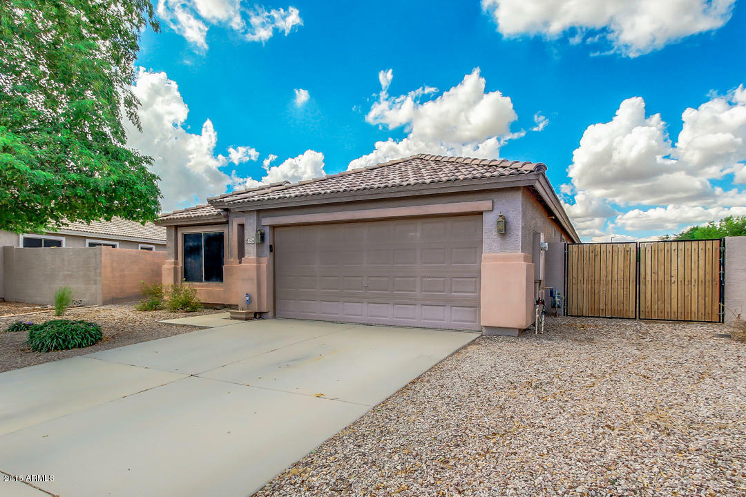 Property Photo:  3726 S Brighton Lane  AZ 85297 