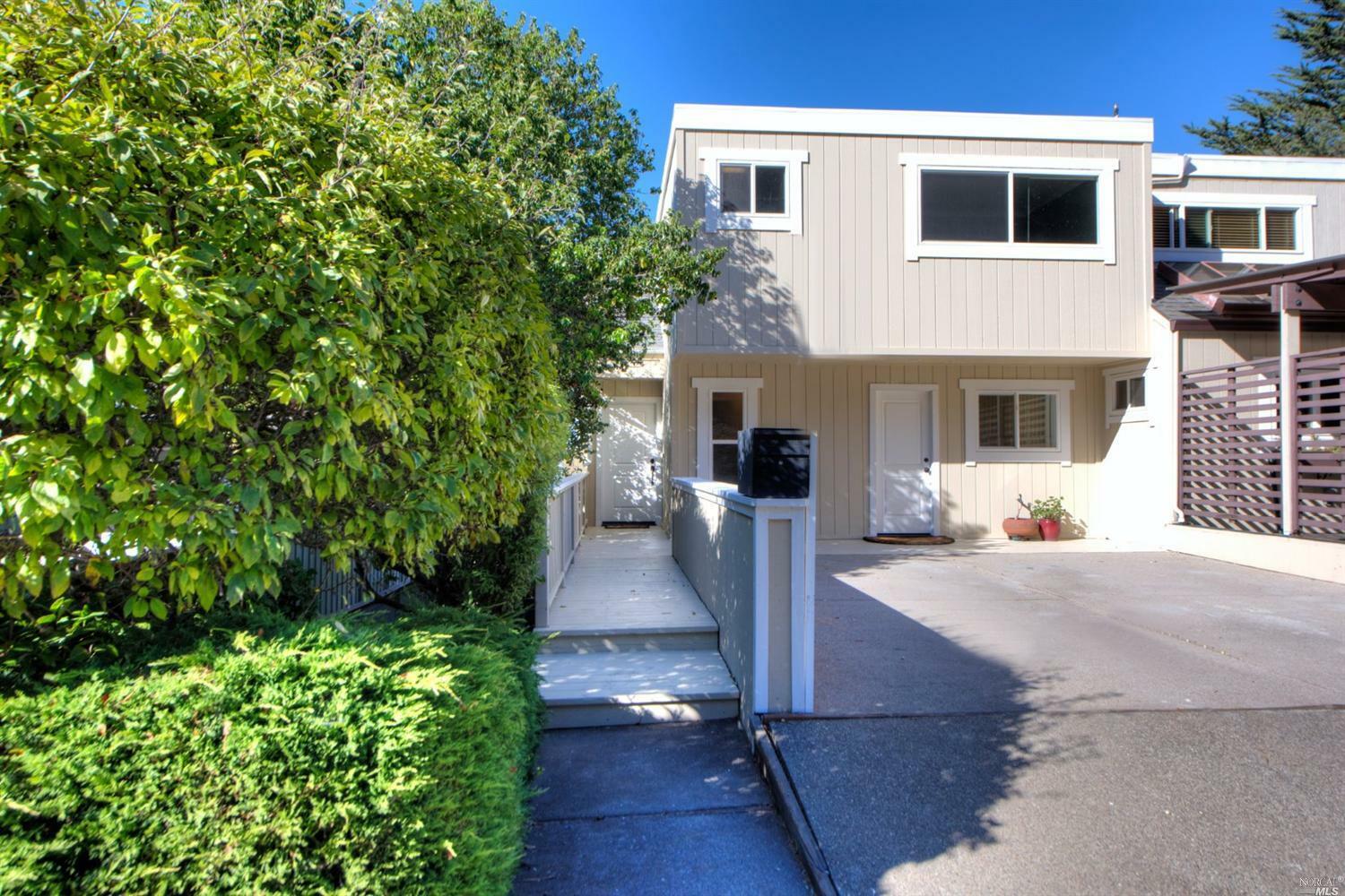 Property Photo:  135 Lincoln Drive  CA 94965 