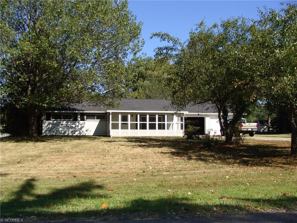 Property Photo:  9335 Root Drive  OH 44241 