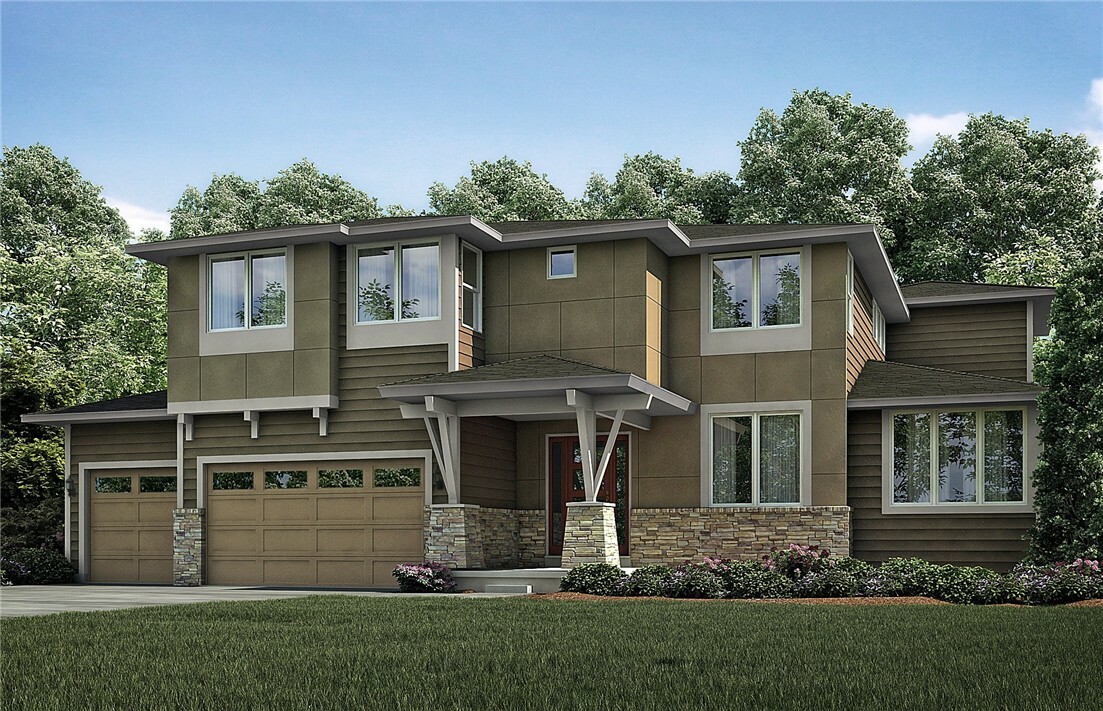 Property Photo: 5716 195th St SE 24 WA 98012