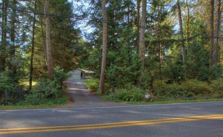 Property Photo: 4418 196th St SE WA 98012