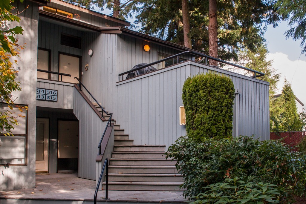 Property Photo:  7806 Birch Bay Dr 516  WA 98230 