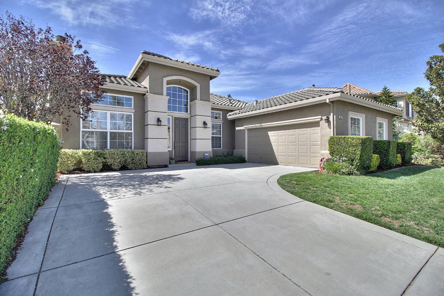 Property Photo: 18451 Carmelo Court CA 95037