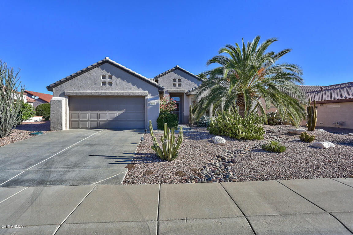 Property Photo:  16370 W Windcrest Drive  AZ 85374 