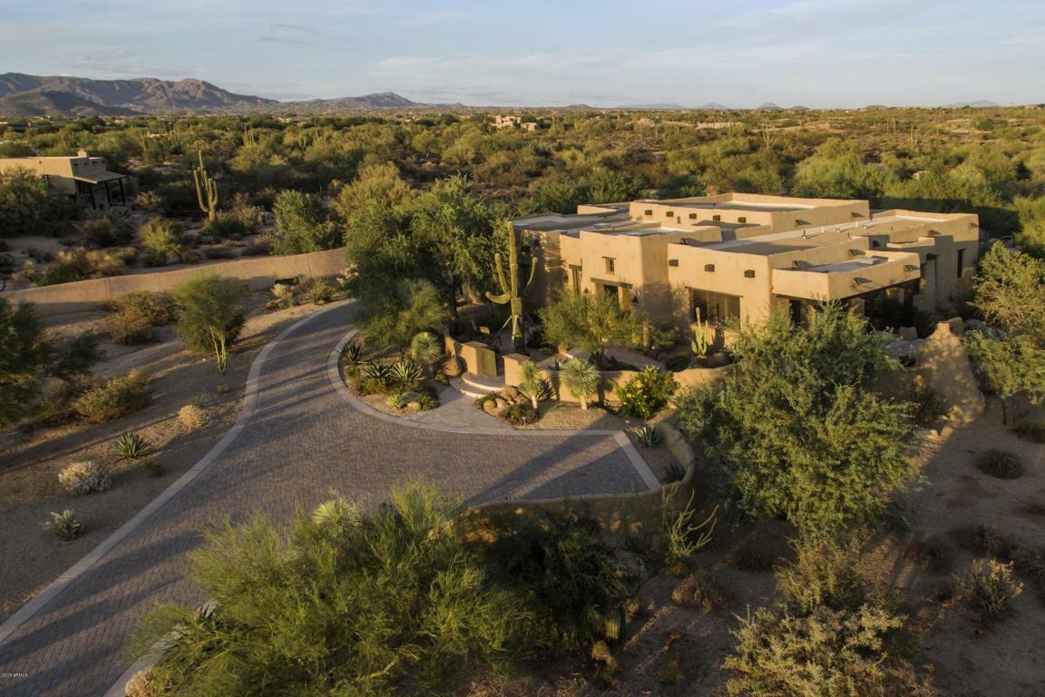 33323 N Vanishing Trail  Scottsdale AZ 85266 photo