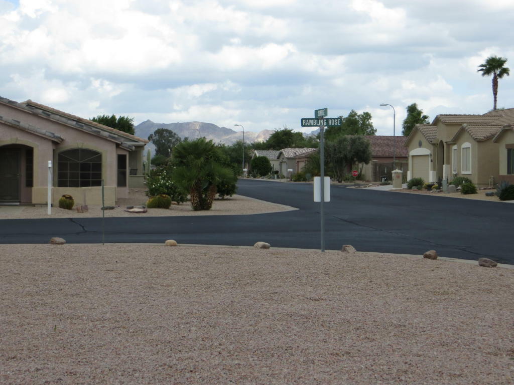 Property Photo:  2101 S Meridian Road 406  AZ 85120 