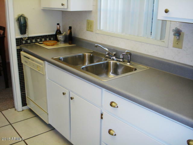 Property Photo: 13625 N 98th Avenue AZ 85351