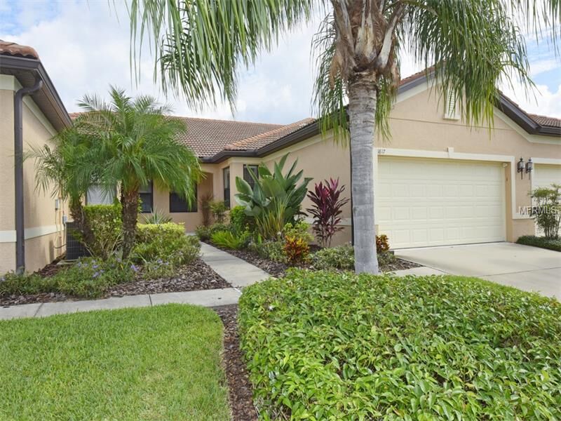 Property Photo: 1817 Batello Drive FL 34292