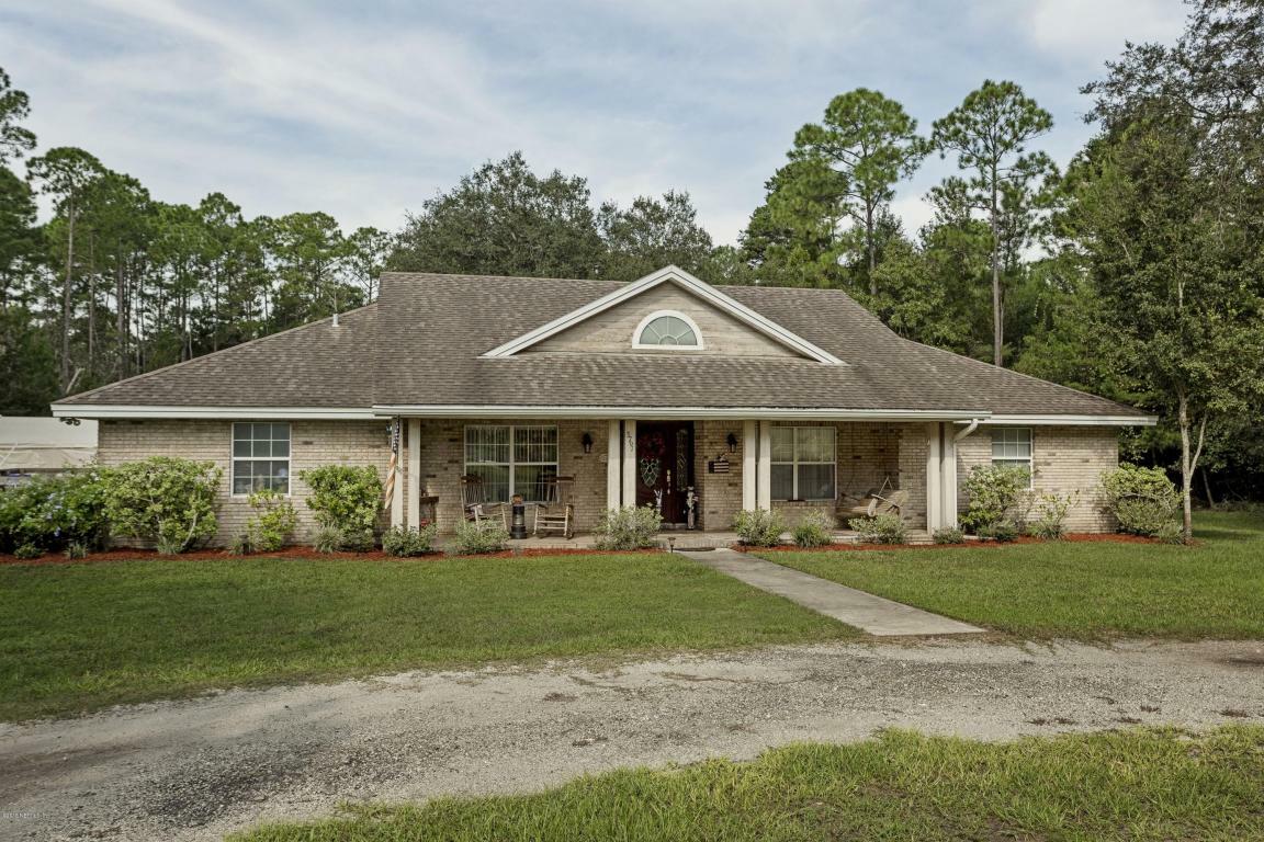 Property Photo:  3791 Winterhawk Court  FL 32086 