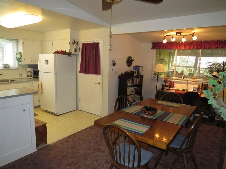 Property Photo:  1713 Ferry St  WA 98584