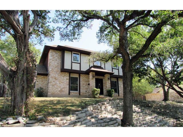 Property Photo:  12319 Willow Bend Drive  TX 78758 