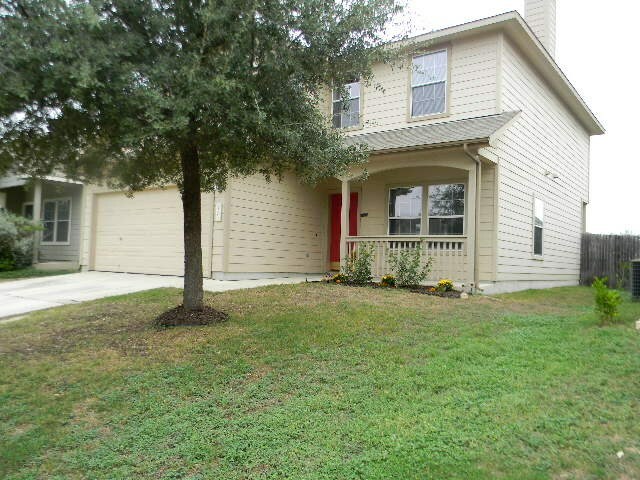 Property Photo:  9301 Brandts Wood Street  TX 78744 