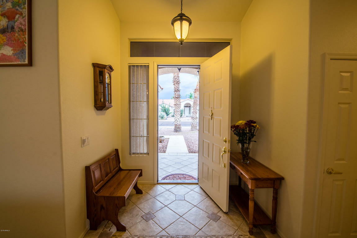 Property Photo:  215 N Starboard Drive  AZ 85234 