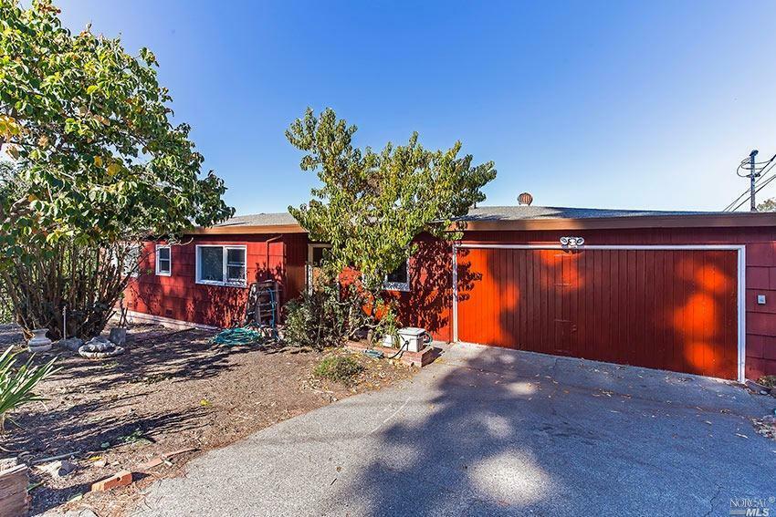 Property Photo:  15 Portola Avenue  CA 94903 