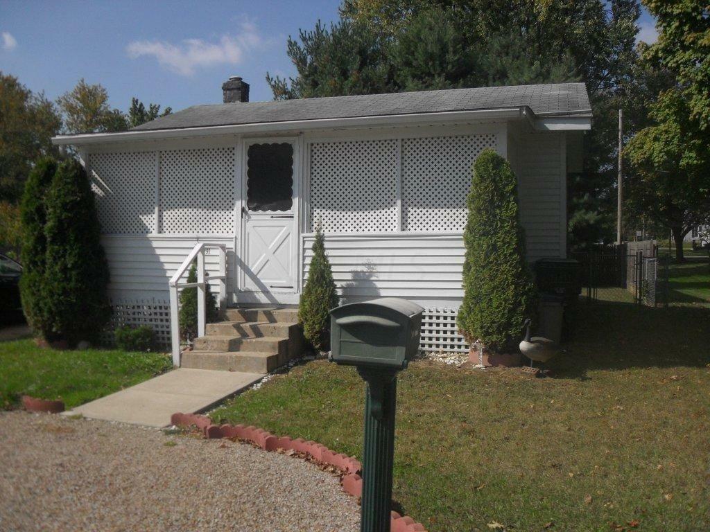 Property Photo:  12291 Ohio Avenue  OH 43046 