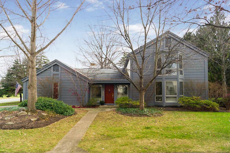 Property Photo: 4210 Mumford Court OH 43220