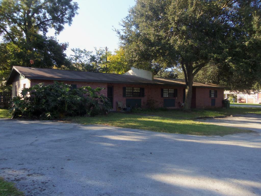 303 A & B Cavanah Drive  Holly Hill FL 32117 photo