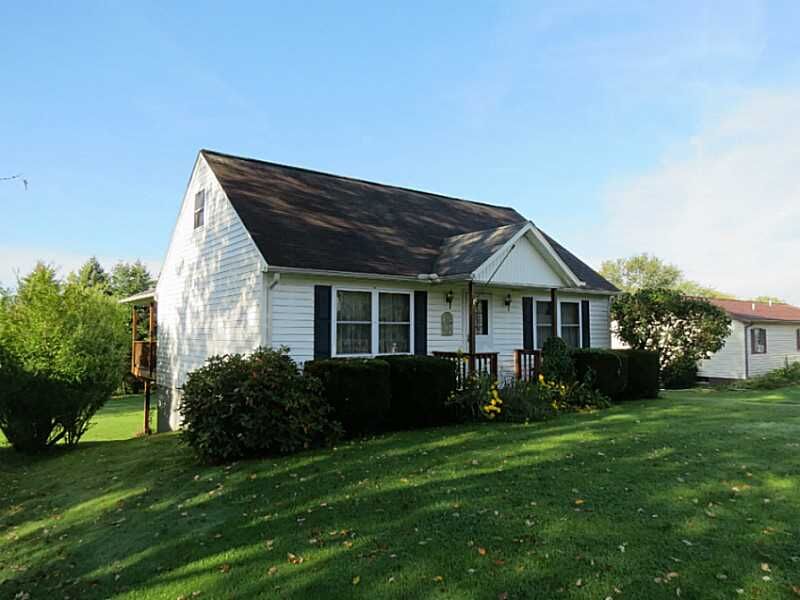 Property Photo:  21579 Auburn Drive  PA 16335 