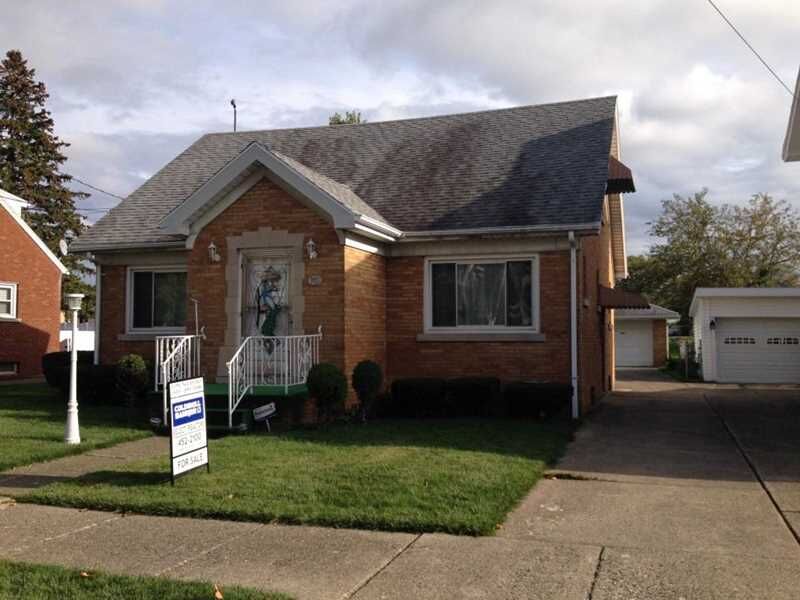 Property Photo: 741 E 31st Street PA 16504