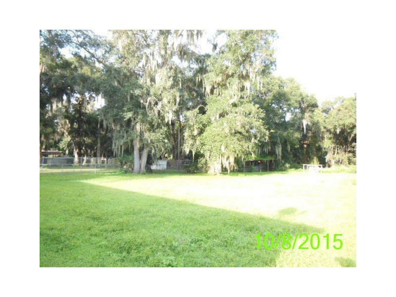 Property Photo:  1822 E Keysville Road  FL 33547 