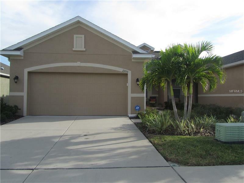 Property Photo:  2200 Parrot Fish Drive  FL 34691 