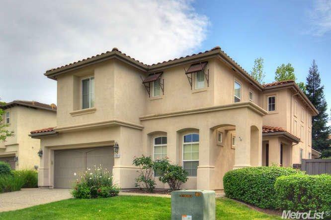 Property Photo:  1781 Dunkeld Lane  CA 95630 