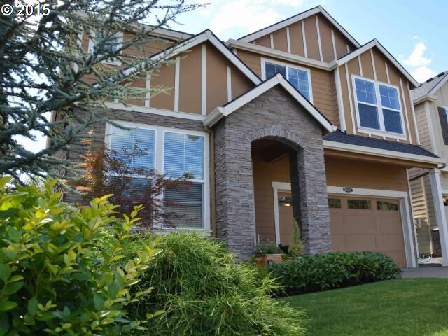 Property Photo:  2629 NW Arnott Ln  OR 97229 