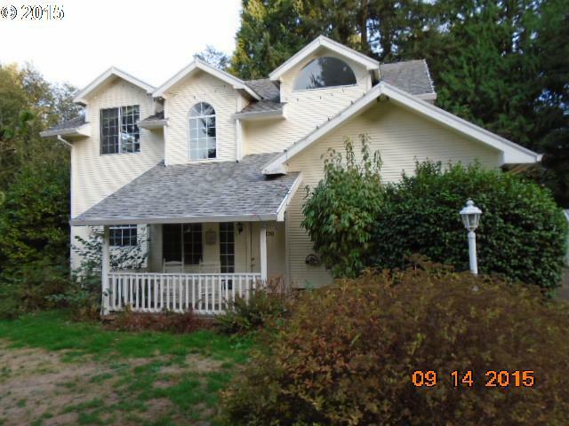 Property Photo:  1470 SW Borland Rd  OR 97068 