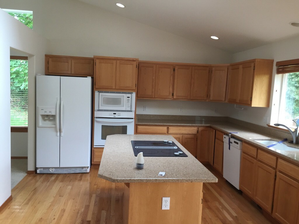 Property Photo: 7604 278th Place NW WA 98292