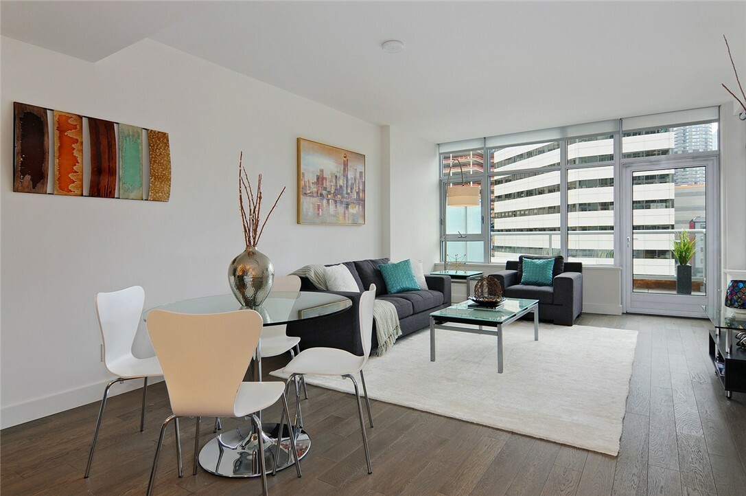 Property Photo: 588 Bell St 408S WA 98121