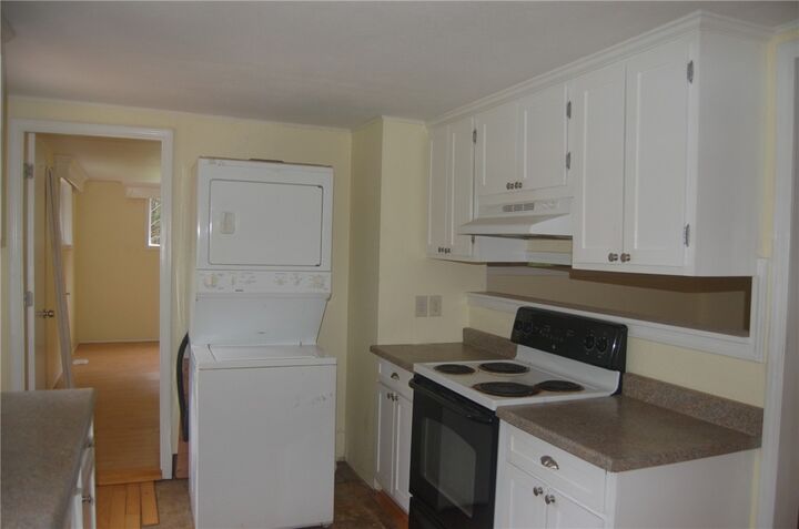 Property Photo: 15416 14th Ave NW WA 98332