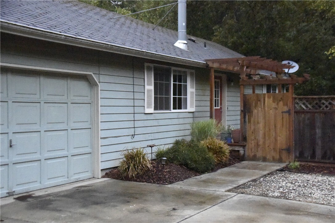 Property Photo:  4919 Sheridan St  WA 98368 