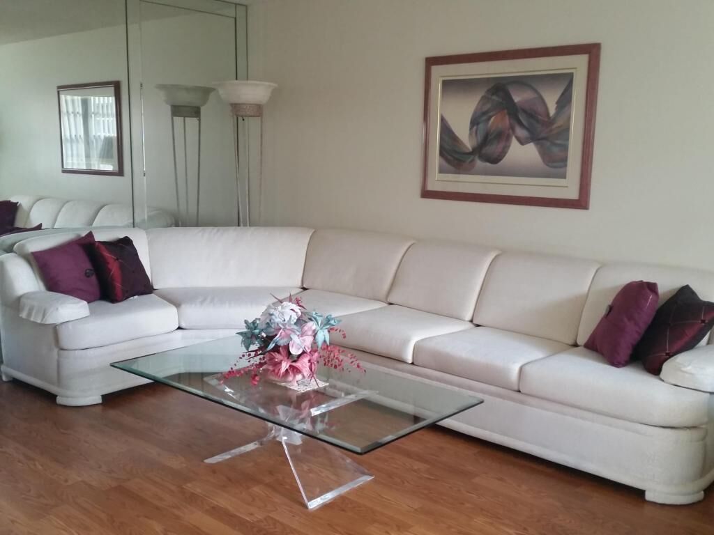 Property Photo: 31 Burgundy A FL 33484