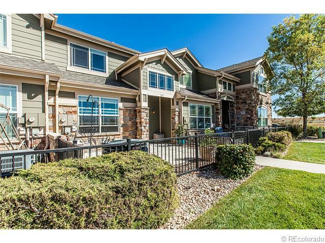 Property Photo: 1885 South Buchanan Circle CO 80018