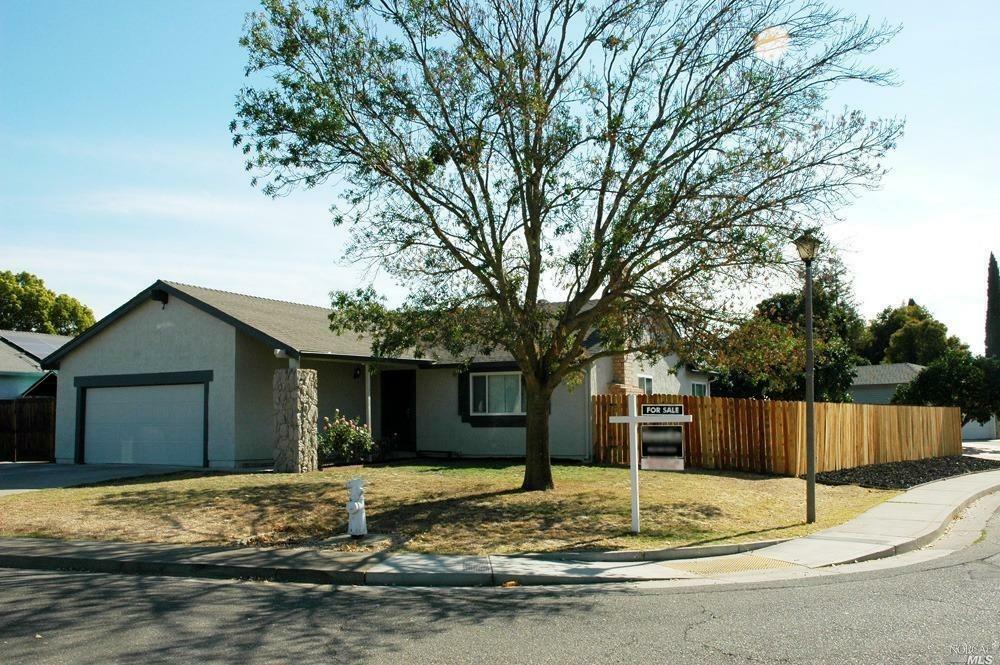 710 East Court  Dixon CA 95620 photo