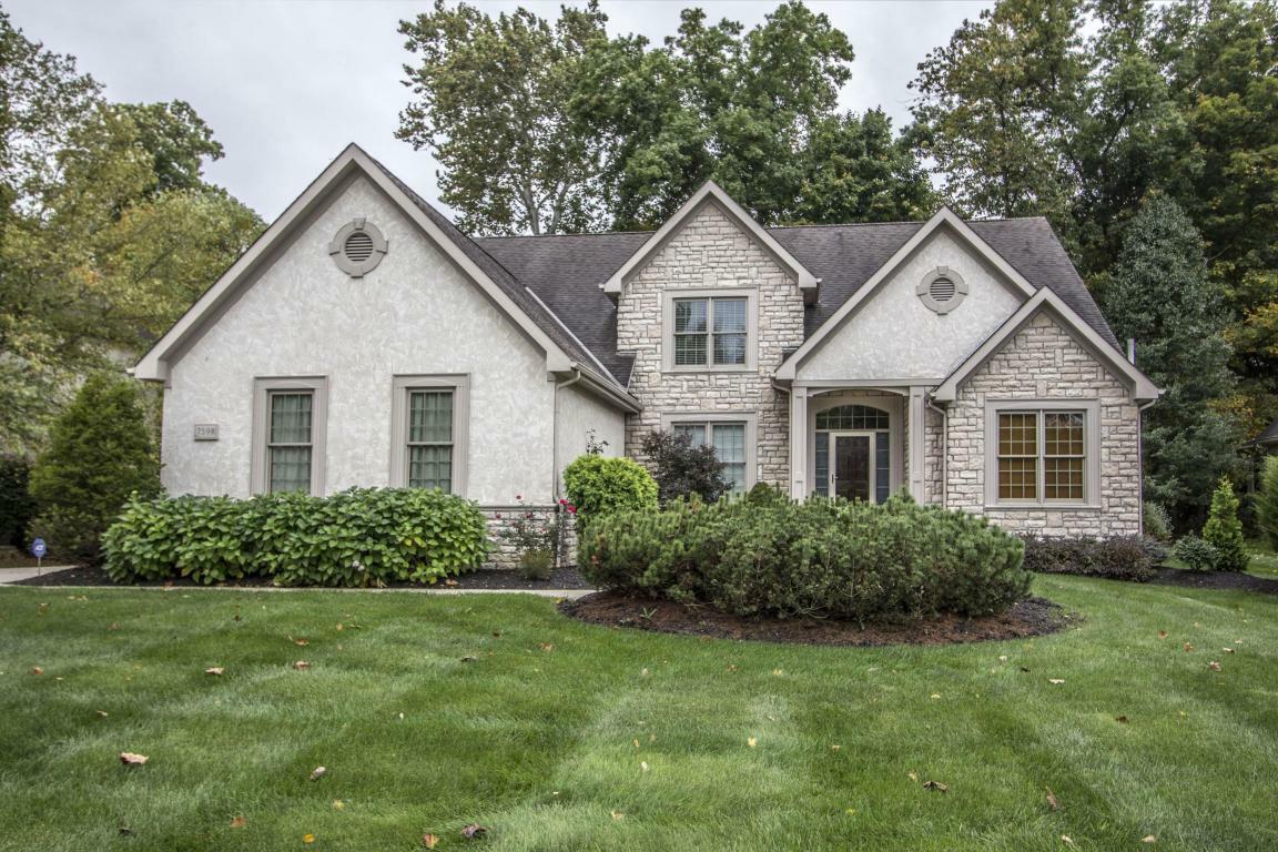 Property Photo: 7598 Frasier Road OH 43082