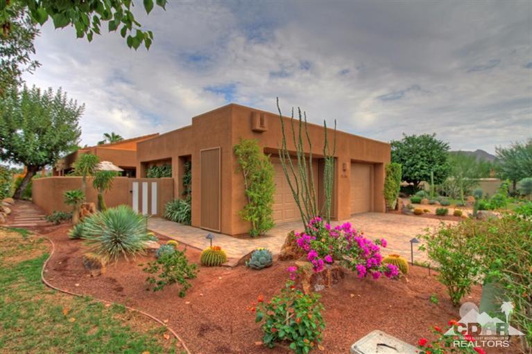 Property Photo: 73484 Poinciana Lane CA 92260