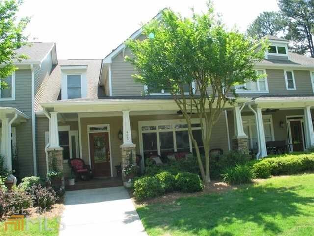 Property Photo:  405 Independence Way  GA 30075