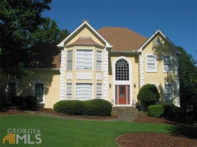 Property Photo:  12270 Asbury Park Dr  GA 30075 