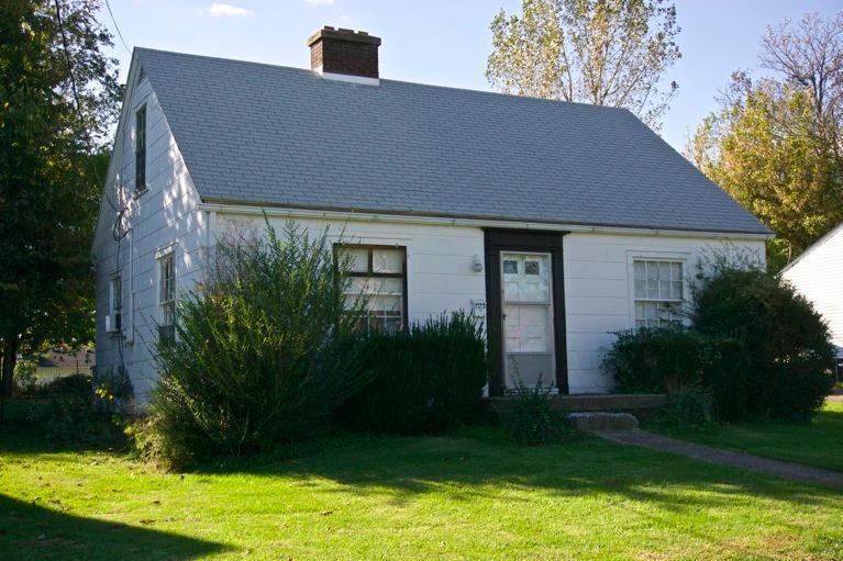 Property Photo: 723 Alton Road KY 40422
