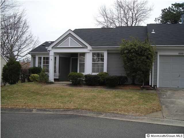 Property Photo:  1016 Buckingham Drive  NJ 08759 