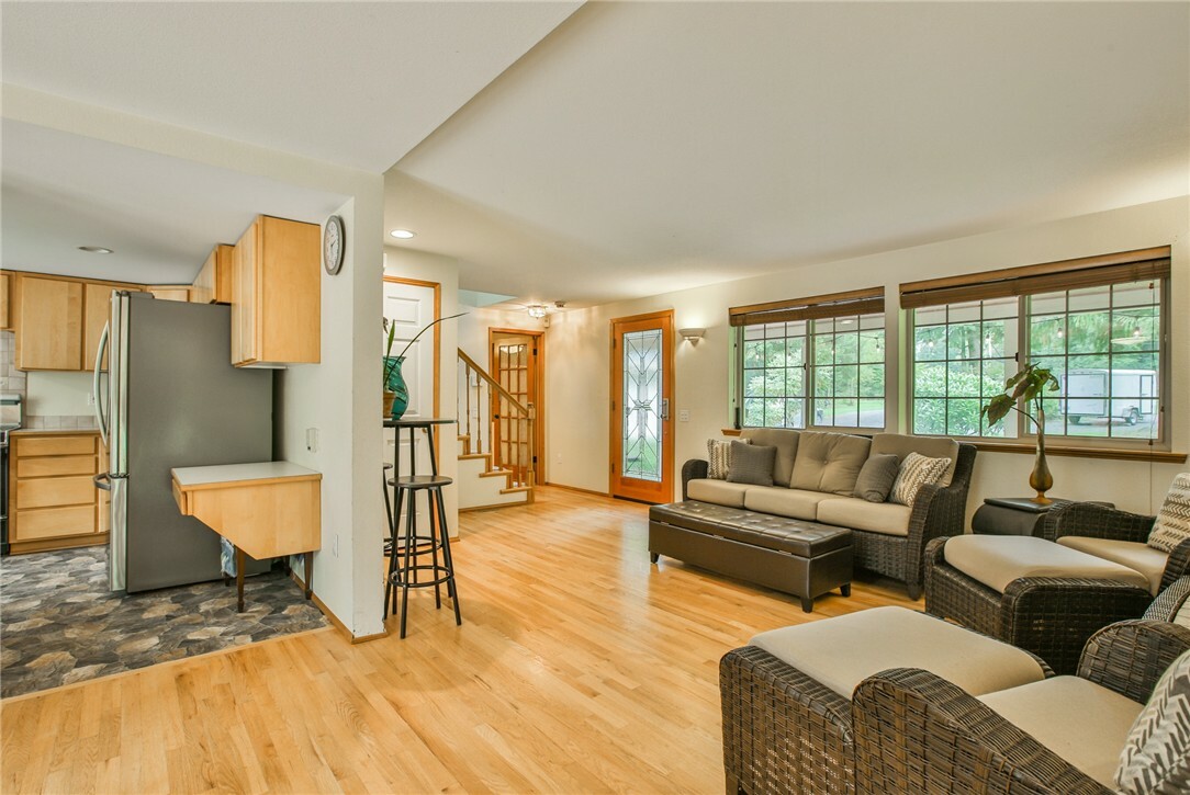 Property Photo: 17910 McElroy Rd WA 98223