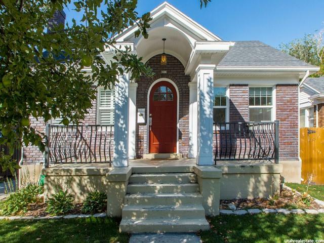 Address not disclosed  Salt Lake City UT 84105 photo