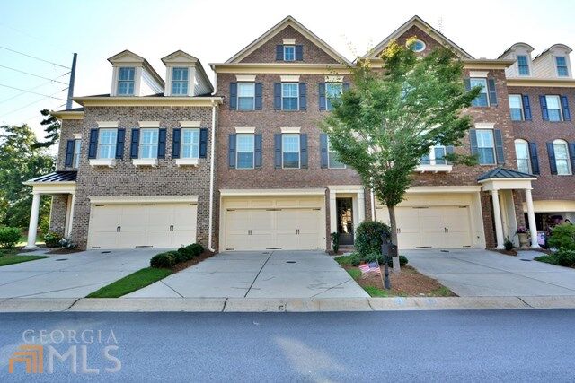 Property Photo:  7432 Portbury Park Ln  GA 30024 