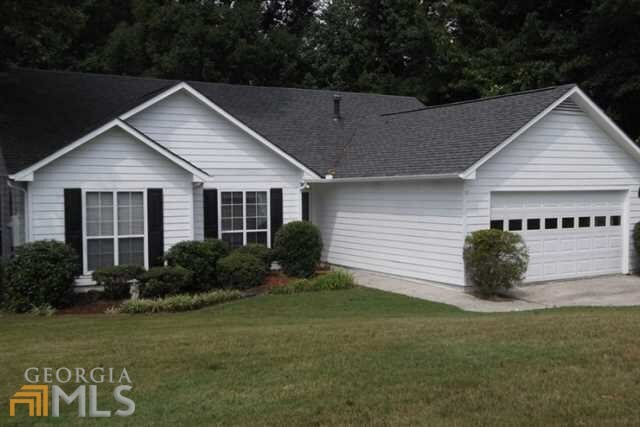 Property Photo:  1570 Omie Way  GA 30043 