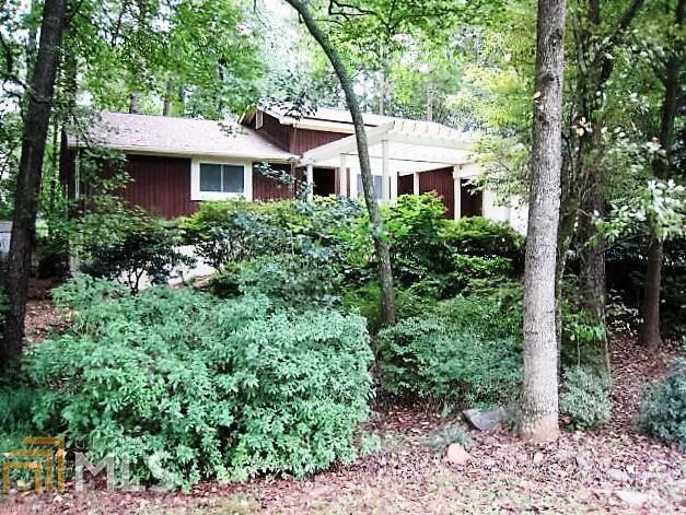 Property Photo:  3072 Carmel Dr  GA 30135 