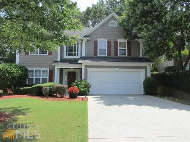Property Photo: 4600 Weathervane Dr GA 30022