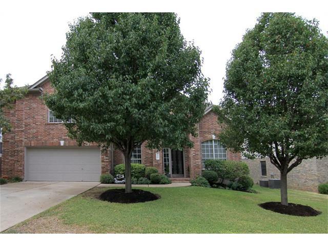 Property Photo: 1440 Hargis Creek Trail TX 78717