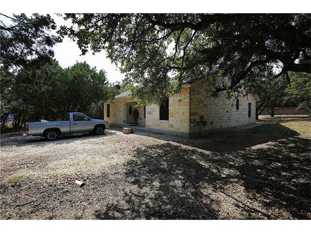 Property Photo:  620 Persimmon Pass  TX 78623 