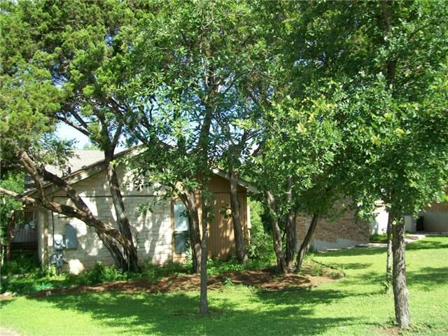 Property Photo:  2010 Homedale Drive  TX 78704 
